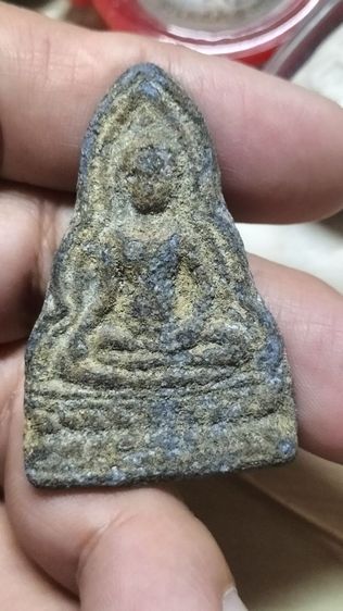 พระพุทธชินราชเส้นซุ้มคู่ รูปที่ 11