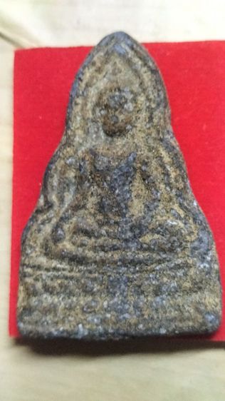 พระพุทธชินราชเส้นซุ้มคู่ รูปที่ 4