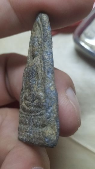 พระพุทธชินราชเส้นซุ้มคู่ รูปที่ 5