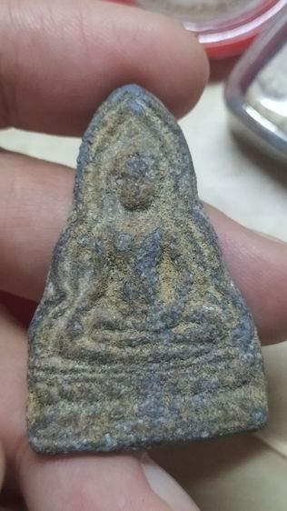 พระพุทธชินราชเส้นซุ้มคู่ รูปที่ 7