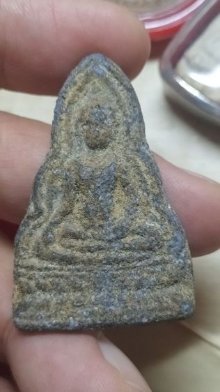 พระพุทธชินราชเส้นซุ้มคู่ รูปที่ 6