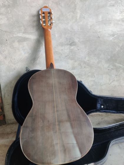 Classical guitar: Prudencio Saez G-9  รูปที่ 10