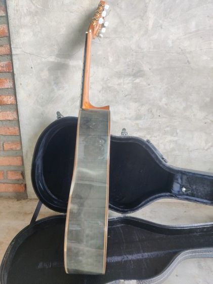 Classical guitar: Prudencio Saez G-9  รูปที่ 5