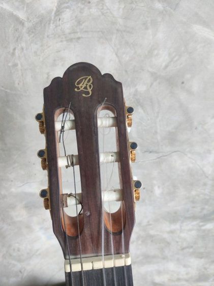 Classical guitar: Prudencio Saez G-9  รูปที่ 9
