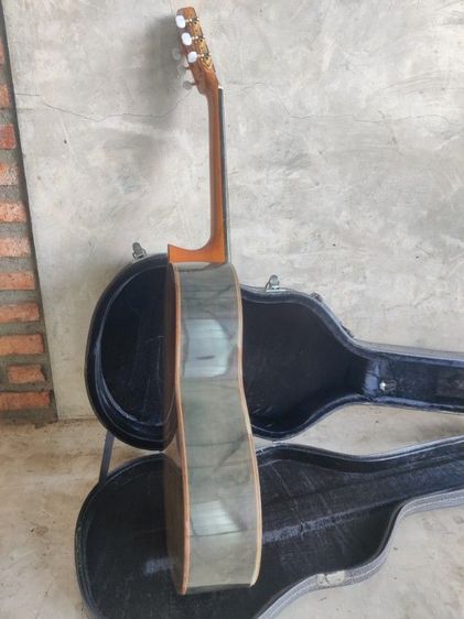Classical guitar: Prudencio Saez G-9  รูปที่ 6
