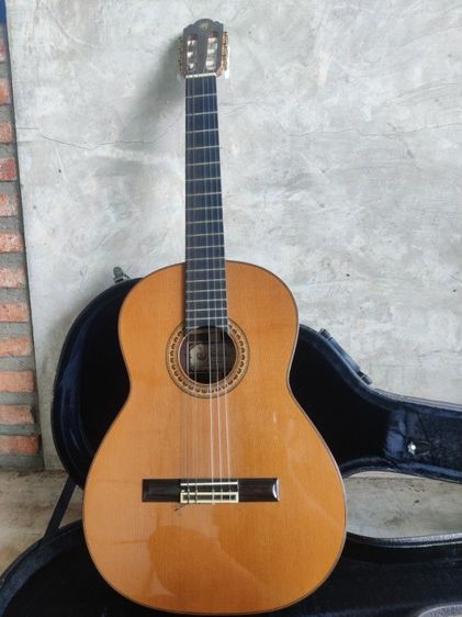 Classical guitar: Prudencio Saez G-9  รูปที่ 3