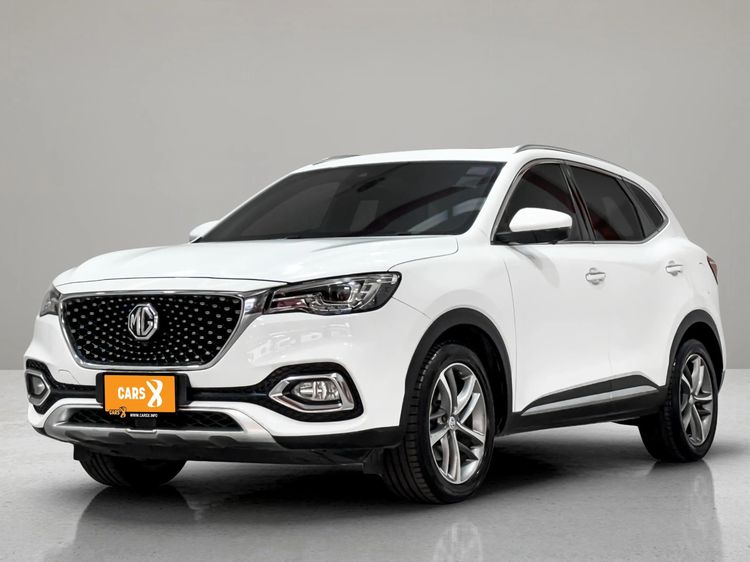 MG HS 2020 1.5 X Utility-car เบนซิน ไม่ติดแก๊ส เกียร์อัตโนมัติ ขาว