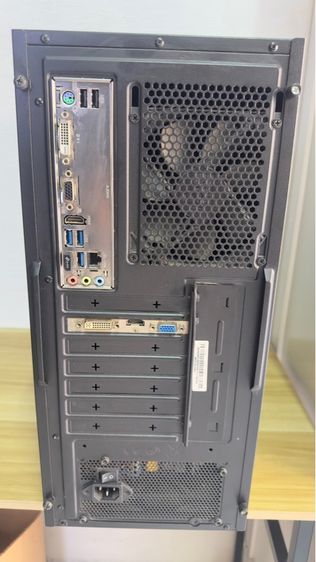 AMD Ryzen 5 3400G รูปที่ 6