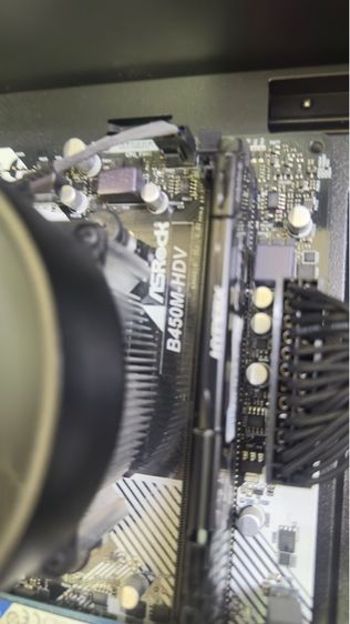 AMD Ryzen 5 3400G รูปที่ 9