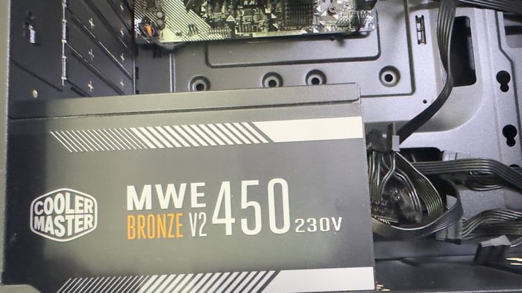 AMD Ryzen 5 3400G รูปที่ 7
