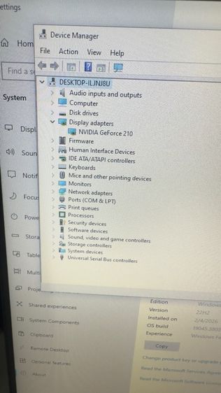 AMD Ryzen 5 3400G รูปที่ 3