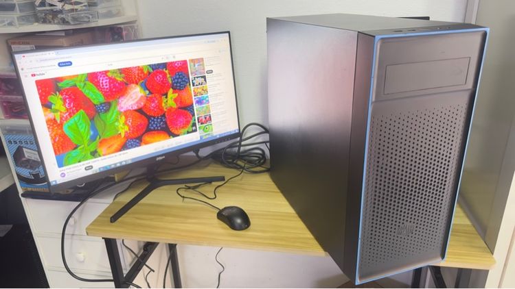 AMD Ryzen 5 3400G รูปที่ 10