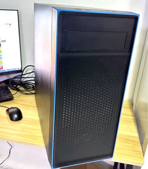 อื่นๆ ไม่ใช่ HDMI วินโดว์ 8 กิกะไบต์ AMD Ryzen 5 3400G