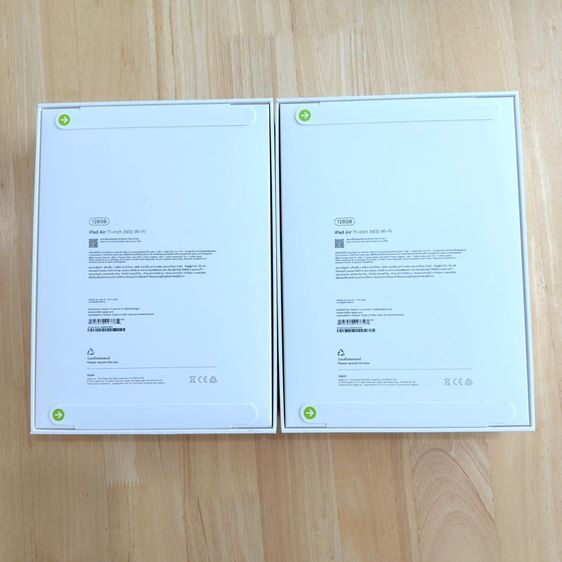 iPad Air7 M3 มือ1 ศูนย์ไทย รูปที่ 2