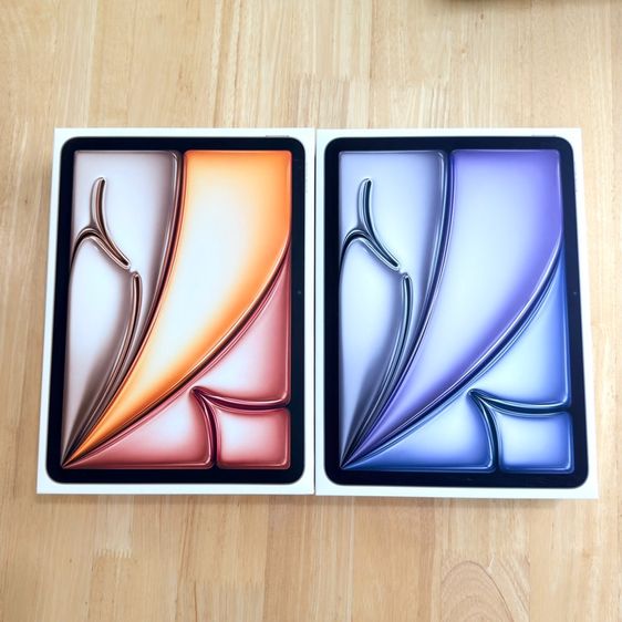 iPad Air7 M3 มือ1 ศูนย์ไทย