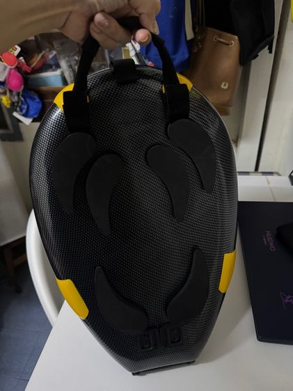 Speed PAC By Shook กระเป๋ารถจักรยานยนต์  รูปที่ 2