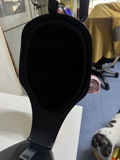 Speed PAC By Shook กระเป๋ารถจักรยานยนต์  รูปที่ 3