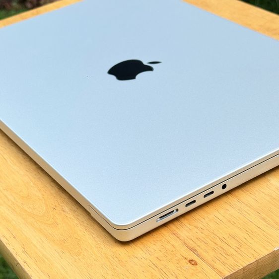 Macbook Pro M1 Pro 16” สวยไร้รอย รูปที่ 6