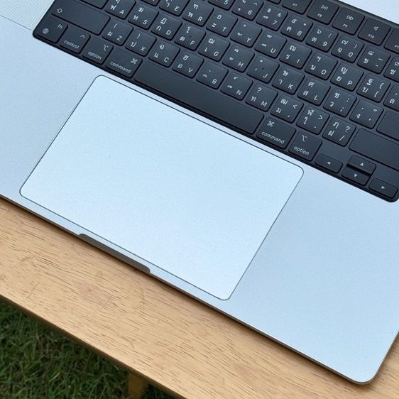 Macbook Pro M1 Pro 16” สวยไร้รอย รูปที่ 4