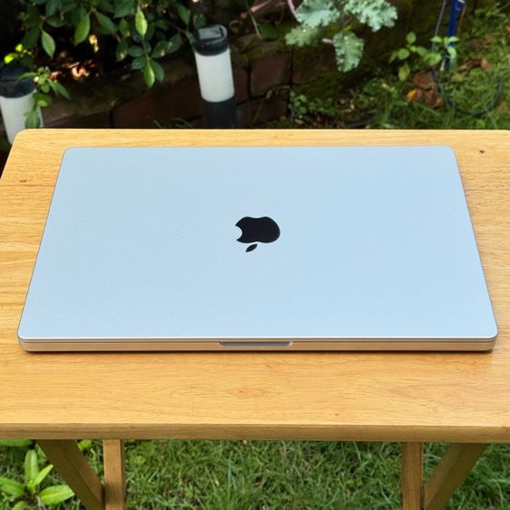 Macbook Pro M1 Pro 16” สวยไร้รอย รูปที่ 9
