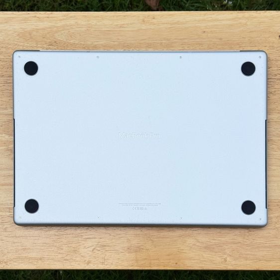 Macbook Pro M1 Pro 16” สวยไร้รอย รูปที่ 5