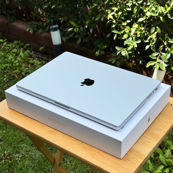 Macbook Pro M1 Pro 16” สวยไร้รอย รูปที่ 3