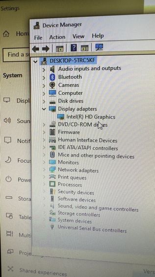 All in one Lenovo Pentium  รูปที่ 3