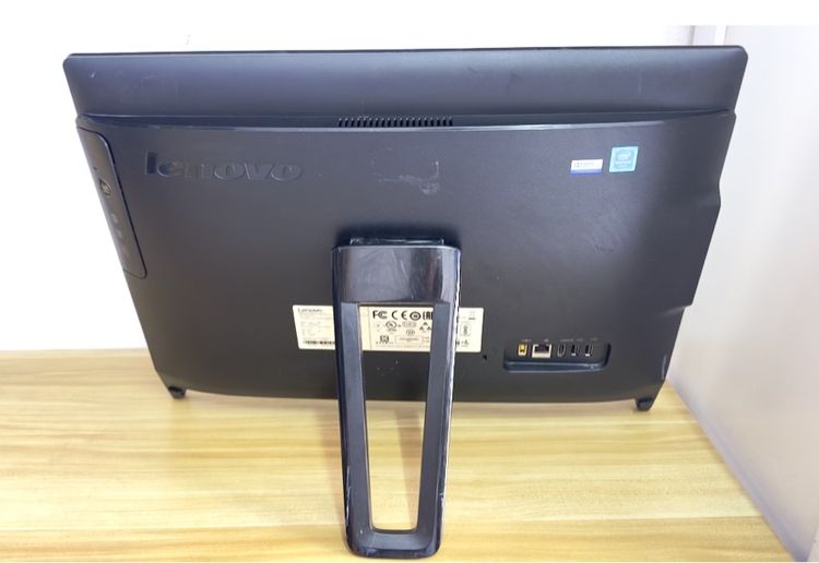 All in one Lenovo Pentium  รูปที่ 6