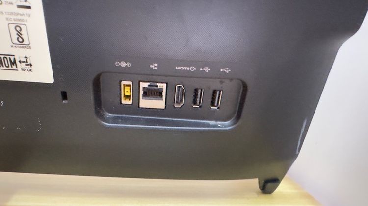 All in one Lenovo Pentium  รูปที่ 8