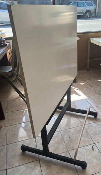 โต๊ะ เขียนแบบ รูปที่ 3