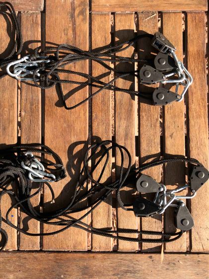 Home Grow Setup - LED รูปที่ 11