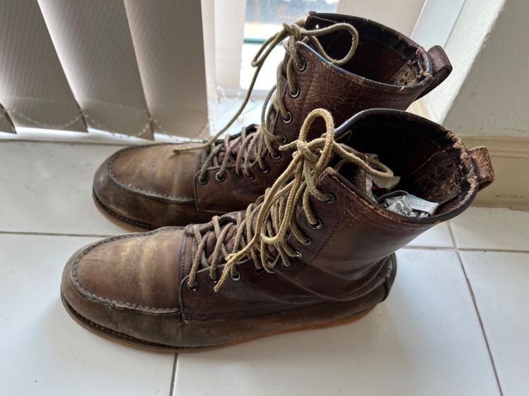 รองเท้ามือสอง รูปที่ 3