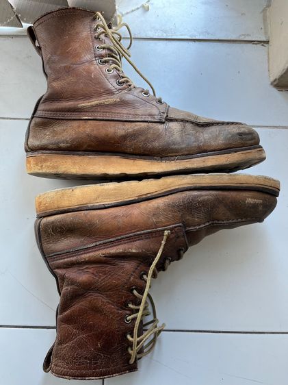 รองเท้ามือสอง รูปที่ 5