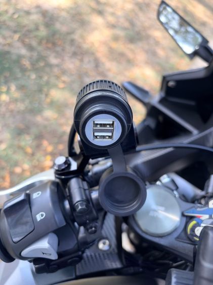 Honda CBR500R เจน 4 ปี 2022 จด 2023  รูปที่ 8