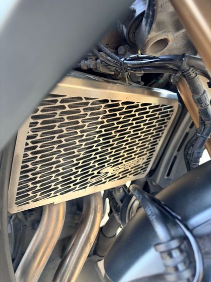 Honda CBR500R เจน 4 ปี 2022 จด 2023  รูปที่ 7