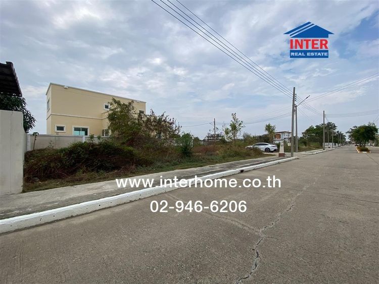 ที่ดินเปล่า 70.4 ตร.ว. ที่ดิน โครงการ180 องศา บางปู บีชเฮาส์ ถนนสุขุมวิทสายเก่า ถนนตำหรุ-บางพลี เมืองสมุทรปราการ สมุทรปราการ รูปที่ 2