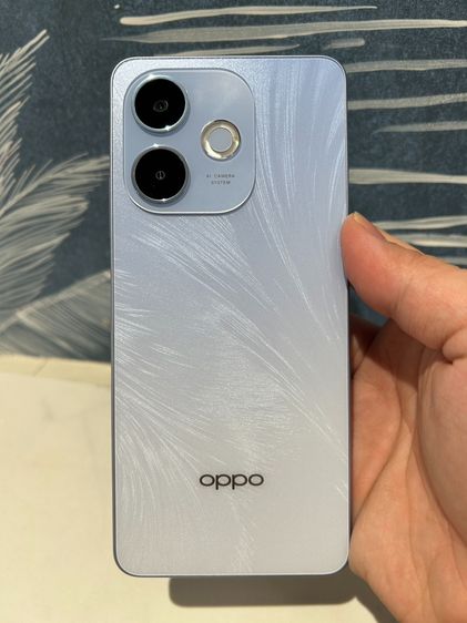  Oppo A5 Pro 4G เครื่องศูนย์ตัวโชว์ สภาพมือ1 รูปที่ 7
