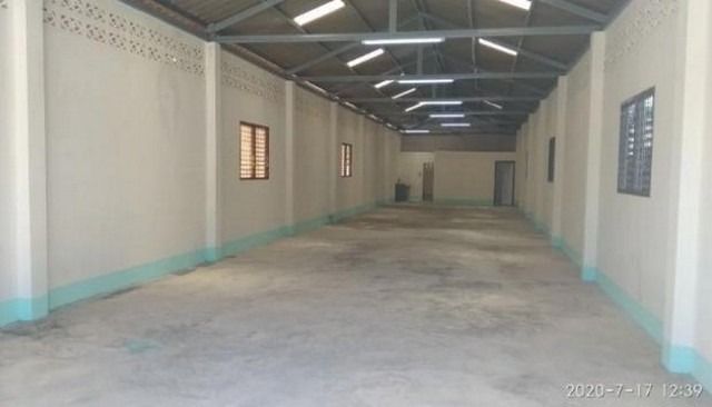 รหัส PNB015 โกดังให้เช่า โรงงานให้เช่า พื้นที่ใช้สอยทั้งหมด 300 ตรม ถนนราชพฤกษ์ ใกล้เซ็นทรัลปิ่นเกล้า รูปที่ 2