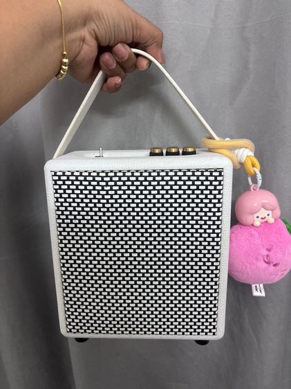 ลำโพงบูลทูธ DIY BY ELVÉ รูปที่ 6