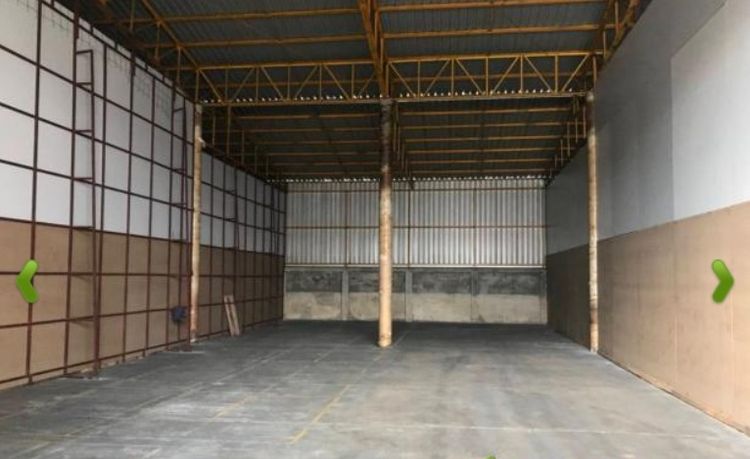 รหัส PNB016 โกดังให้เช่า โรงงานให้เช่า พื้นที่ใช้สอยทั้งหมด 1,000 ตร.ม. ทำเลดีมากเป็นโกดังน่าใช้งาน เหมาะสำหรับงานผลิตและจุดกระจายสินค้าเ รูปที่ 2