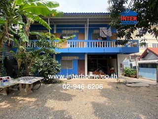 บ้านเช่า 2 ชั้น 47 ตร.ว. บ้านเช่า ซอยเทศบาลบางปูซอย3 ถนนสุขุมวิท-บางปู ถนนศรีนครินทร์ ถนนบางนา เมืองสมุทรปราการ สมุทรปราการ