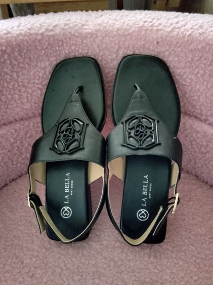 รองเท้าLa Bellaแท้ รูปที่ 3