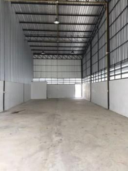 รหัส PNB017 โกดังให้เช่า โรงงานให้เช่า คลังสินค้าให้เช่า ทำเลดีใกล้วัดกู้และโรงเรียนอัมพรไพศาล เหมาะสำหรับประกอบกิจการได้หลายประเภท  รูปที่ 4