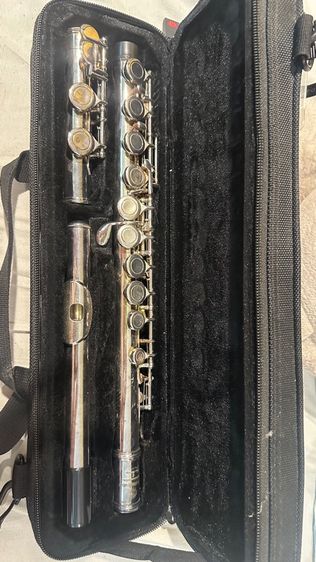 flute Overtone รุ่น OFL-101