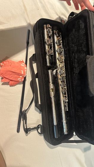 flute Overtone รุ่น OFL-101 รูปที่ 3