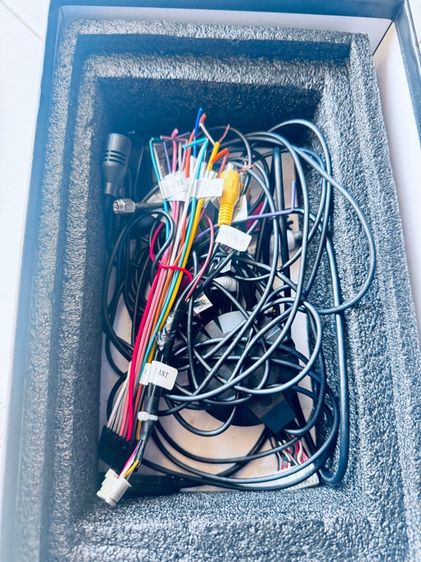 จอแอนดรอย KENZEN 9 นิ้ว รูปที่ 5