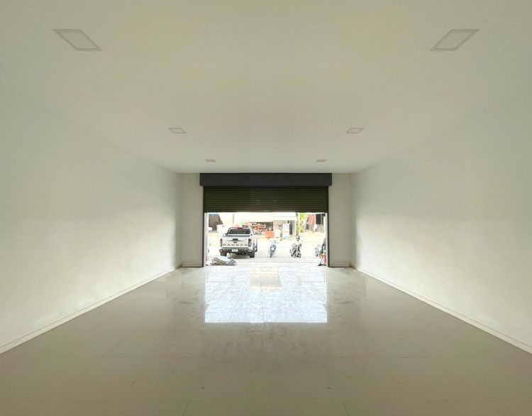 ไม่มี ขายทาวน์เฮ้าส์ทาวน์โฮม รูปที่ 3