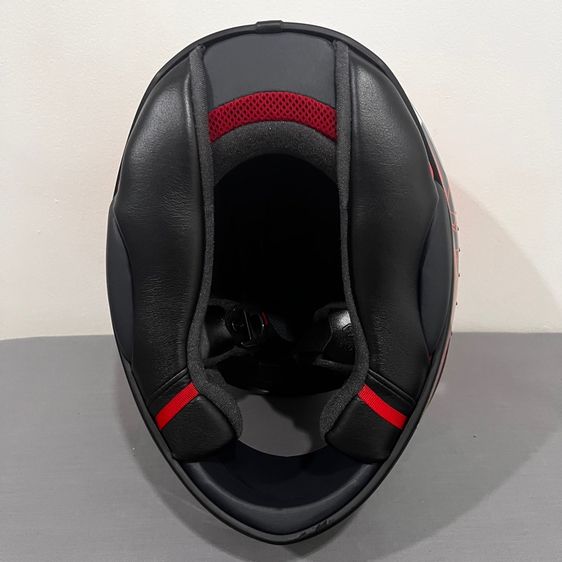 SHOEI NXR2  MARQUEZ6 (ของเเท้) รูปที่ 6