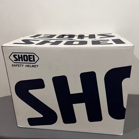 SHOEI NXR2  MARQUEZ6 (ของเเท้) รูปที่ 8