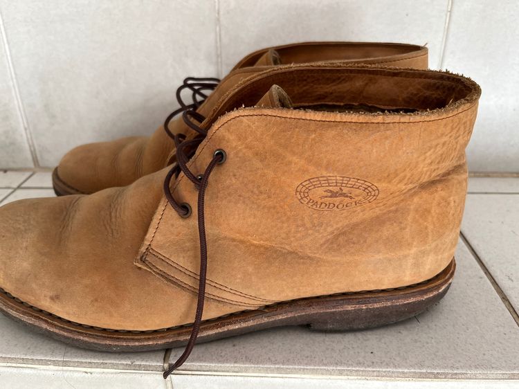 รองเท้ามือสอง รูปที่ 2